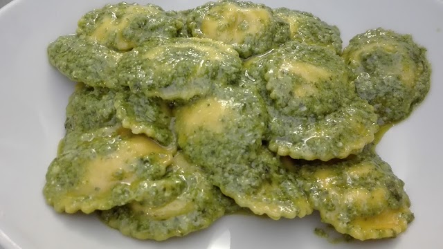 Raviolhouse