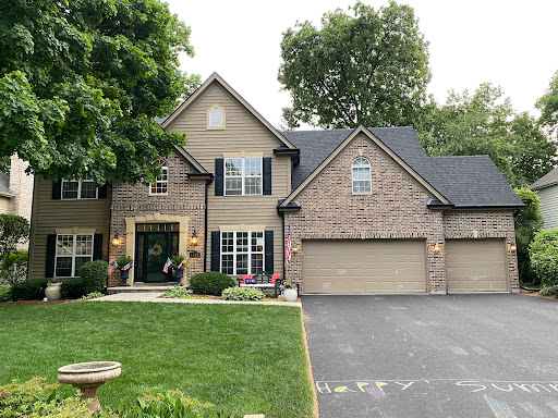 Only1 Construction,Inc. - Visual
