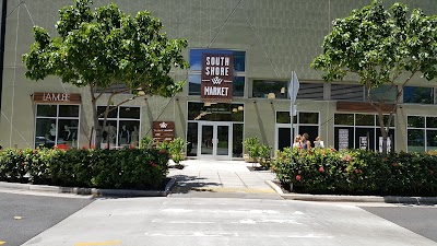 South Shore Market