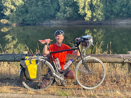 Pilgrim Cycles - Visual