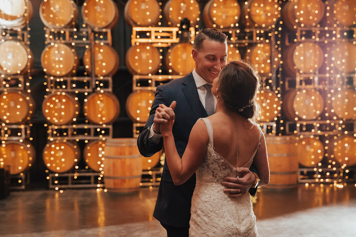 Leal Vineyards and Winery by null