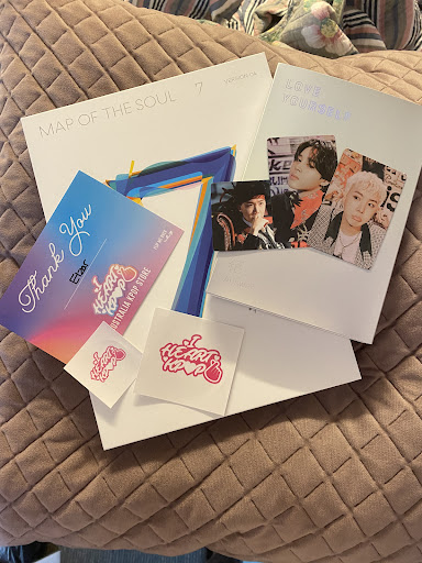 I HEART KPOP Australia - Thumbnail