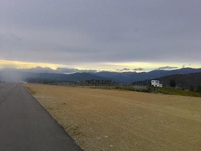Photos of Bandara Senubung (Senubung Airport)