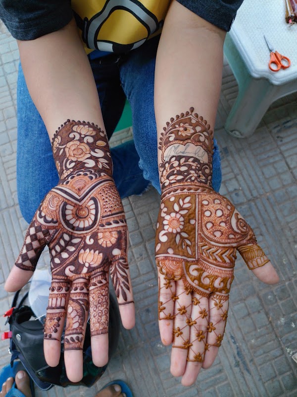 Ansh king