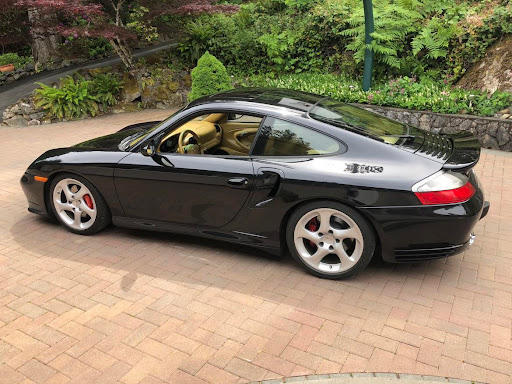 Cowichan Valley Auto Detailing