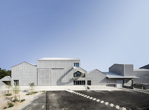 Photo n°1 de NP2F - Architectes à Paris (Architecte)