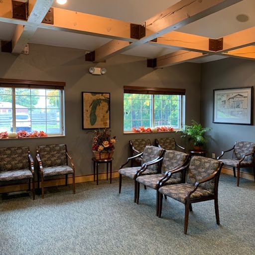 Dr. Geoffrey R. Paine, DDS - Thumbnail