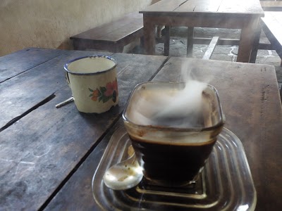 Photos of Cak Wang Coffee Shop
