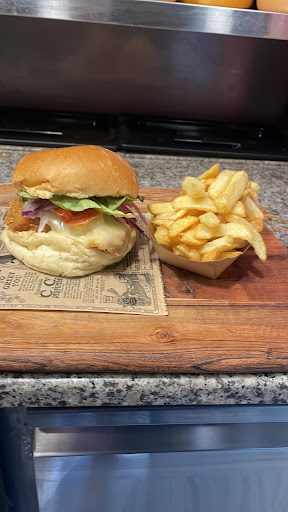Photo 4 - Friterie Warneton Sauce&Co