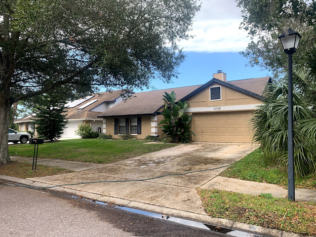 Gallery of Pro-Wash Pressure Washing & Roof Cleaning Orlando located in  - Verified Pressure Washing Service near me.