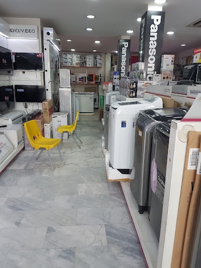 Photos of Larsa Trading Co. Electrical Appliances