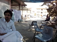 Canteen quetta