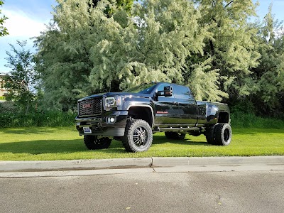 Photos of Watts Automotive