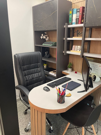 Dr. Ivan Marcelo Oliveira Advocacia