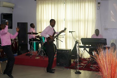 church