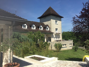 Photo n°24 de Domaine de la Grèze à Coeur de Causse (Hôtel)