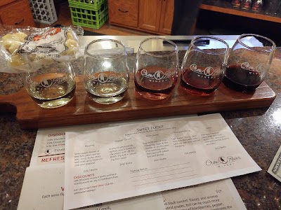 Crow River Winery