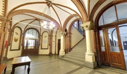 Katedra i Zakład Anatomii Prawidłowej