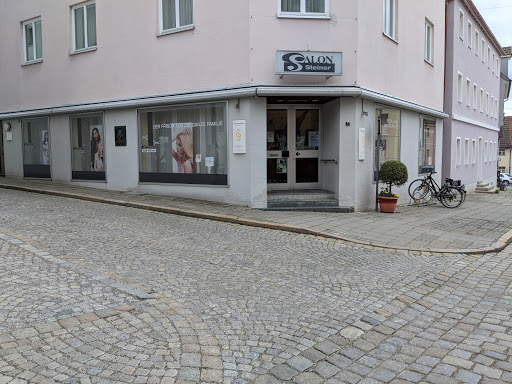 Friseursalon Steiner - Thumbnail