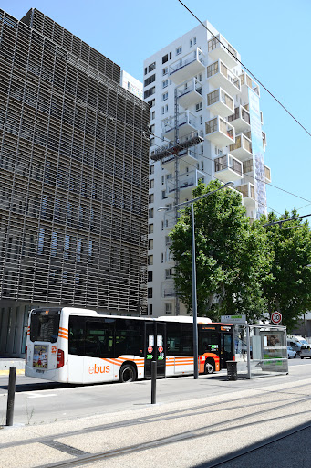 Euromed Arenc - Thumbnail