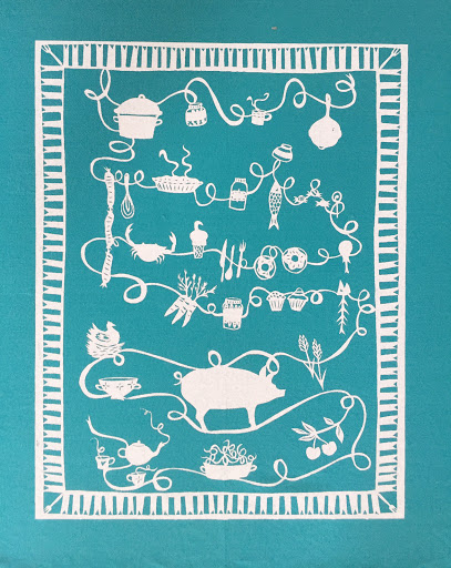 Momentum Printing and Embroidery