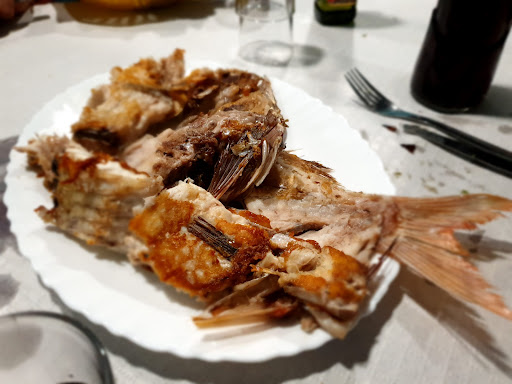 Restaurante Jose Manuel El Veleta - Thumbnail