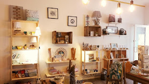 Photo n°2 de La Reserve à Fouras (Boutique de cadeaux)