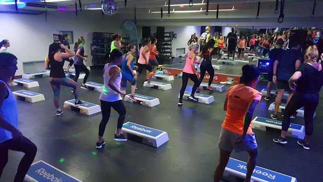 Avaliações doWinjoy Fitness Health em Seixal - Outro