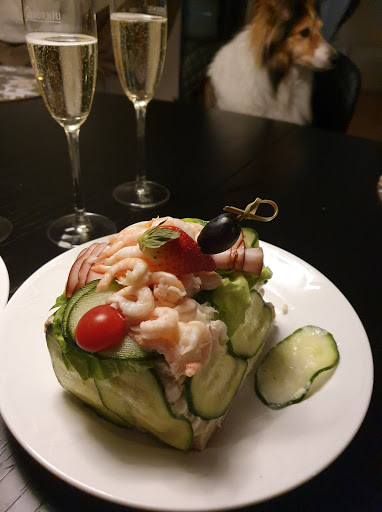 Smörgås Verkstan - Thumbnail