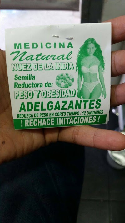 Photos of Store Naturist Los Guanes