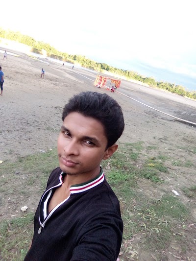 Photos of Chakaria Old Airport