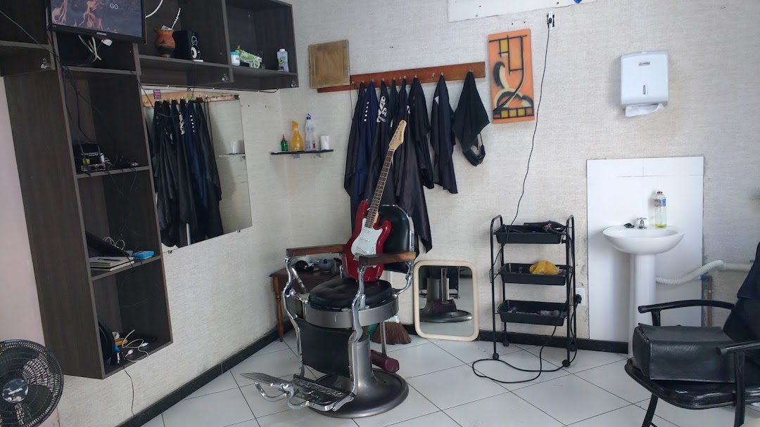 Barbearia em Humaitá - perto de mim - Cabeleireiro masculino