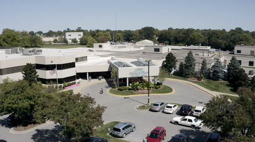 Georgetown Community Hospital - Thumbnail