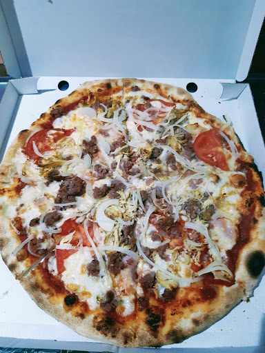 Little Caesars