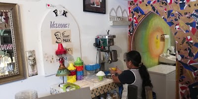 Shave Ice In Paradise