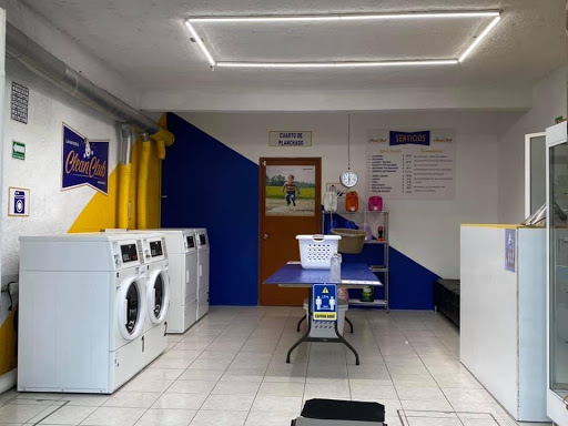 Lavandería CleanClub Autoservicio - Thumbnail