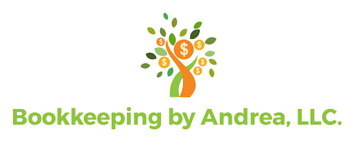 Bookkeeping by Andrea, LLC.