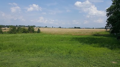 Gettysburg Auto Tour Stop 5