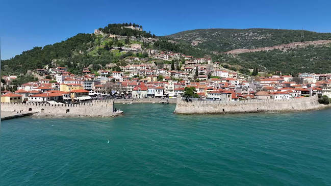 Αξιολογήσεις για το Mirror_1571_cafe_bar_Nafpaktos στην Ναύπακτος - Μπαρ
