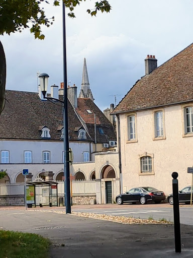 Photo de EHPAD Maison de Beaune à Balan (08200)