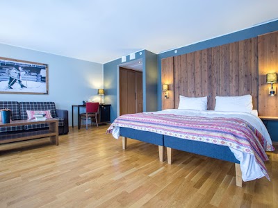 Photos of RADISSON BLU MOUNTAIN RESORT & RESIDENCES, TRYSIL