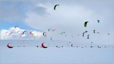 Photos of Varangerhalv&oslash;ya nasjonalpark