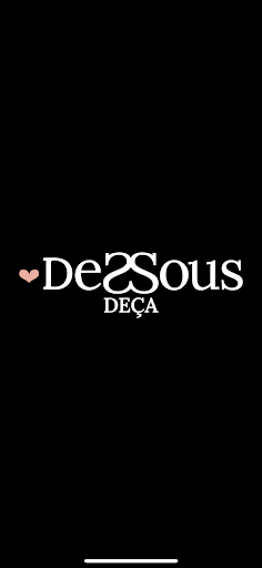 Dessous Deça - Visual