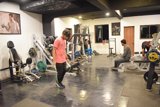 Om arjun fitness club - Best Gym, Fitness Centre, Health Club, Weight Loss And Gain Centre