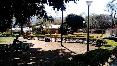 Photos of Kgapane Hospital