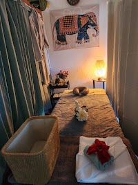 リラクゼーション ブアリン