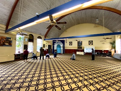 Masjid Muhammad