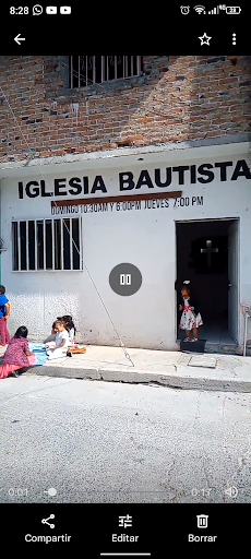Iglesia Bautista El Cordero de Dios - Thumbnail
