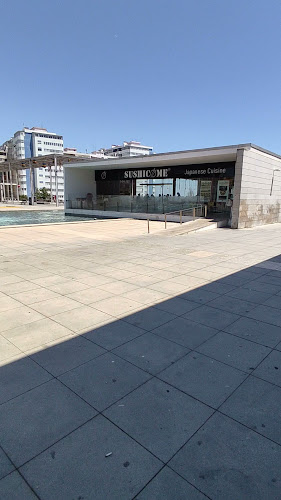 SushiCome - Almada