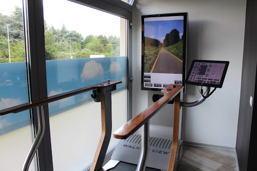 PERSONAL STUDIO - Visual